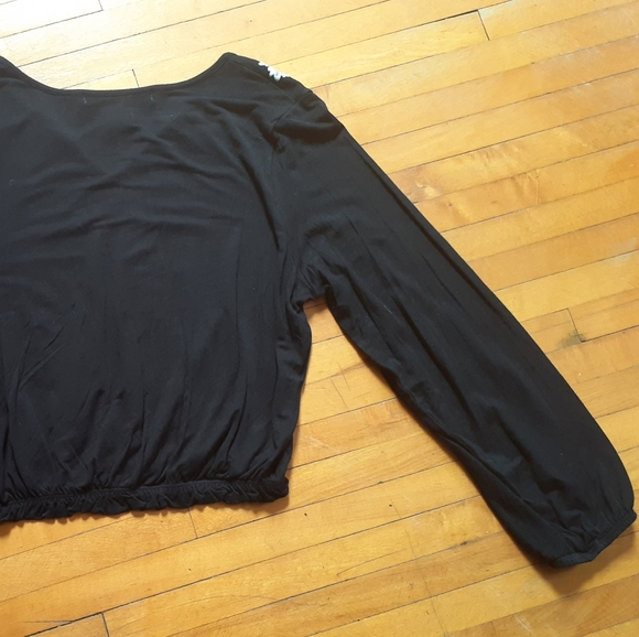 Youth In Revolt - long sleeve top - Picture 4 of 5